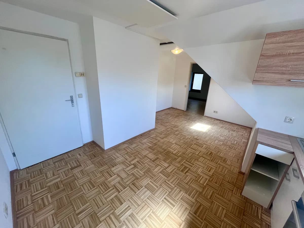 2-Zimmer-Wohnung mieten in Graz – 41 m², € 499 – Bild 1 von 11