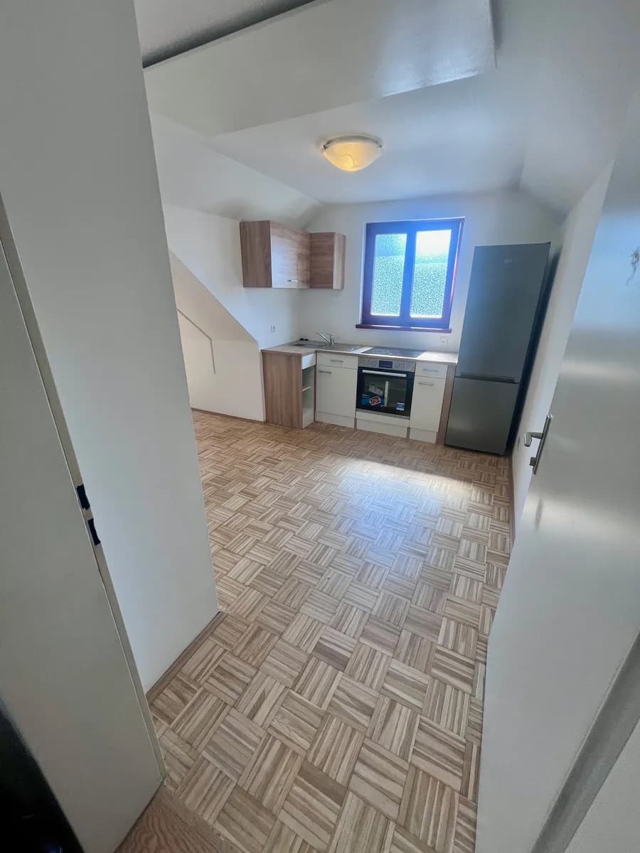 2-Zimmer-Wohnung mieten in Graz – 41 m², € 499 – Bild 2 von 11