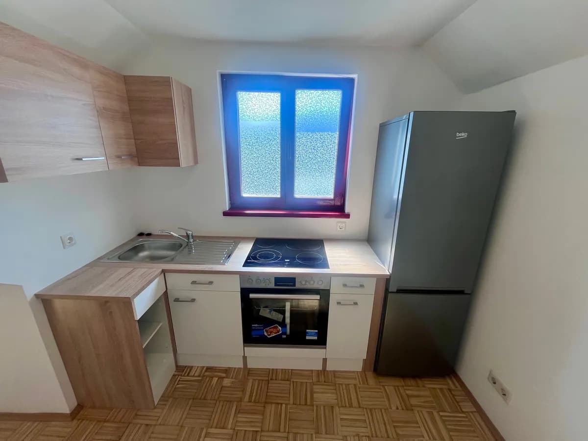 2-Zimmer-Wohnung mieten in Graz – 41 m², € 499 – Bild 3 von 11