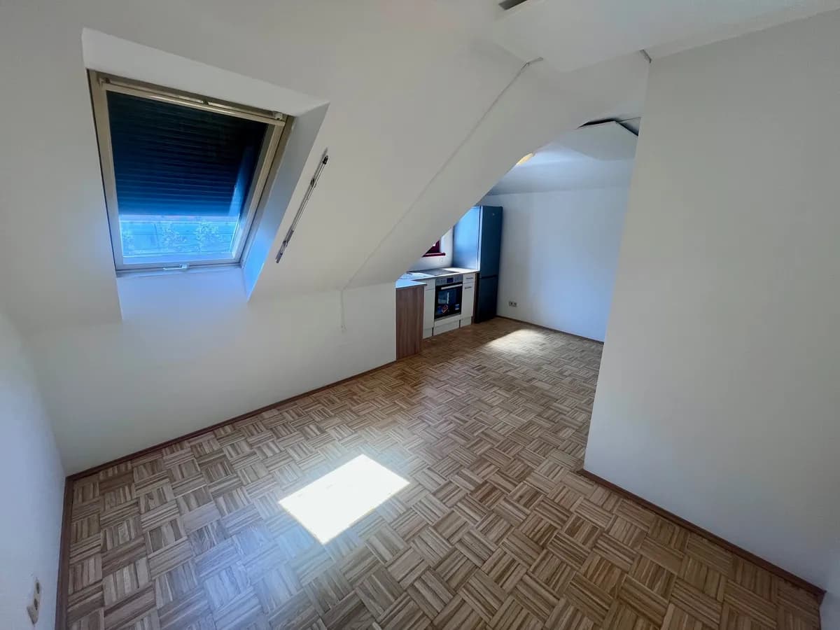 2-Zimmer-Wohnung mieten in Graz – 41 m², € 499 – Bild 4 von 11