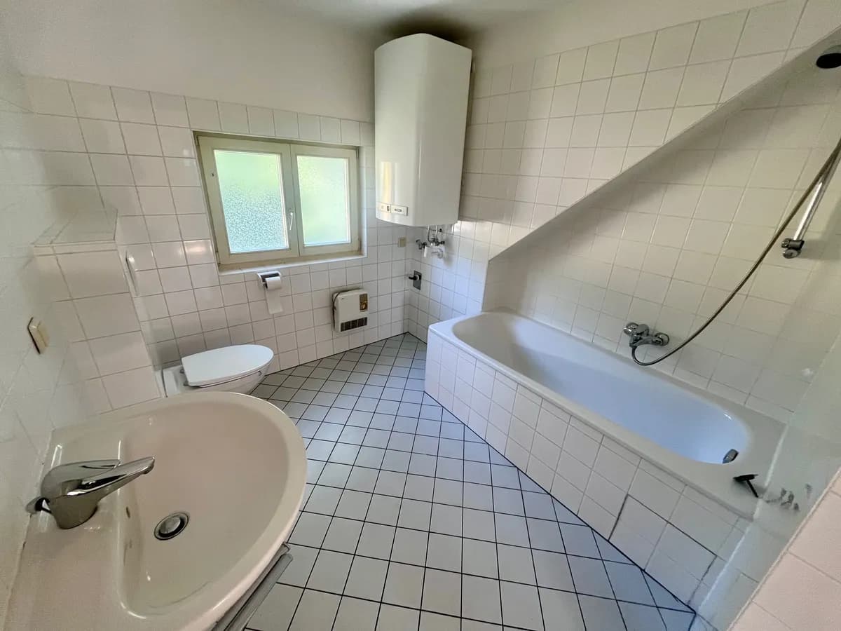 2-Zimmer-Wohnung mieten in Graz – 41 m², € 499 – Bild 7 von 11