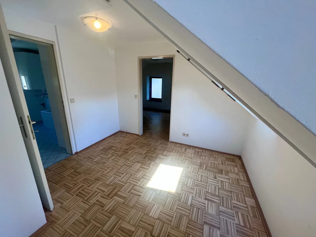 2-Zimmer-Wohnung mieten in Graz – 41 m², € 499 – Bild 8 von 11