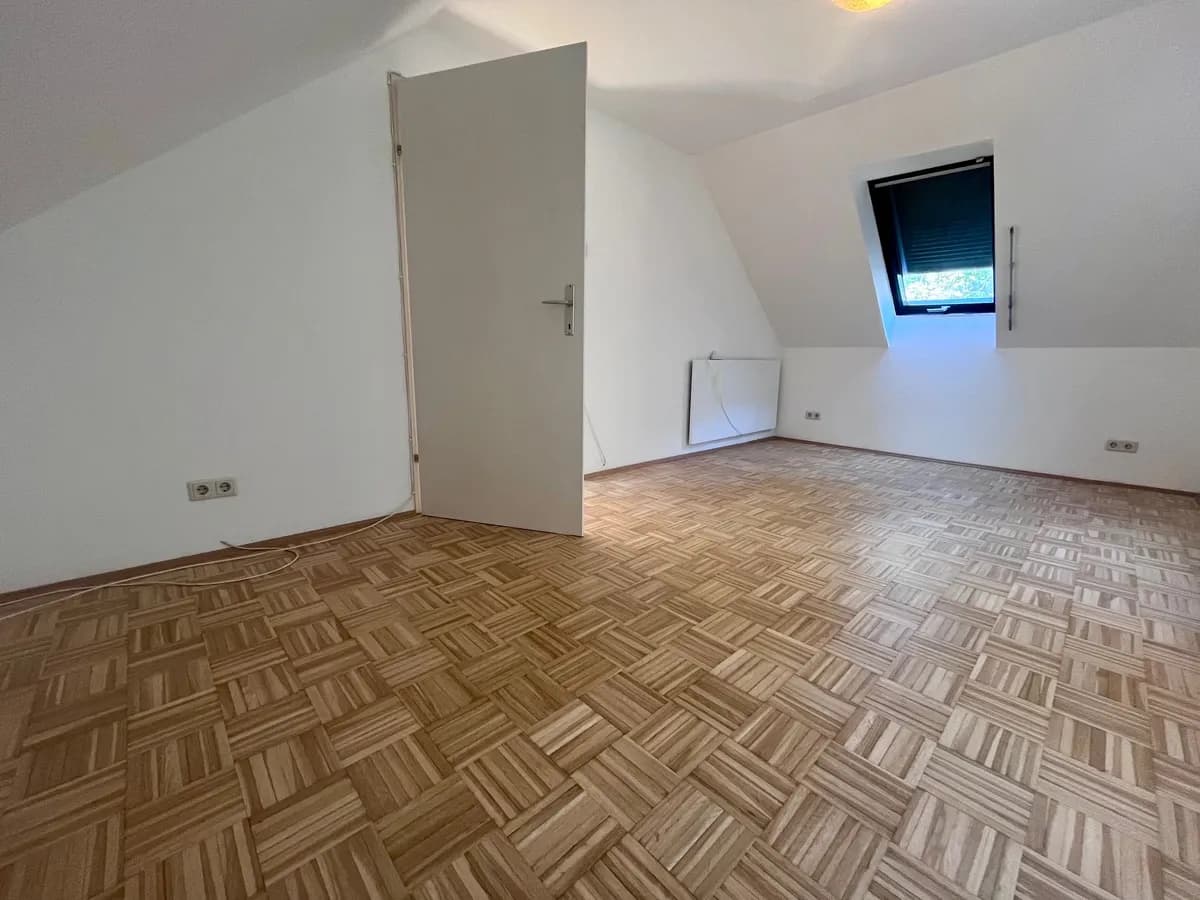 2-Zimmer-Wohnung mieten in Graz – 41 m², € 499 – Bild 10 von 11