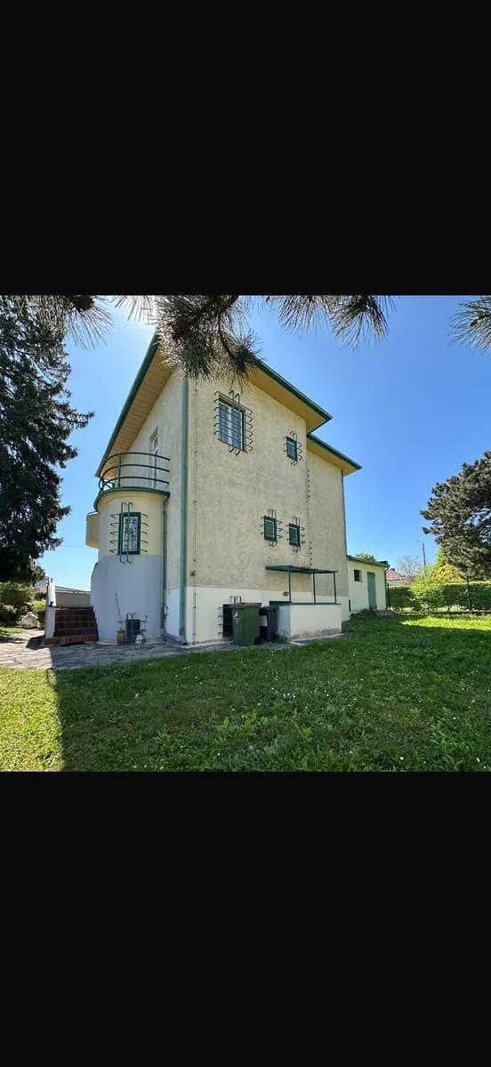 4-Zimmer-Haus mieten in Wien – 110 m², € 2.400 – Bild 5 von 12