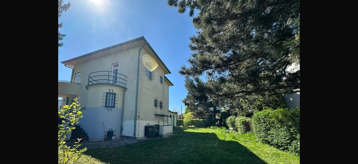 4-Zimmer-Haus mieten in Wien – 110 m², € 2.400 – Bild 6 von 12
