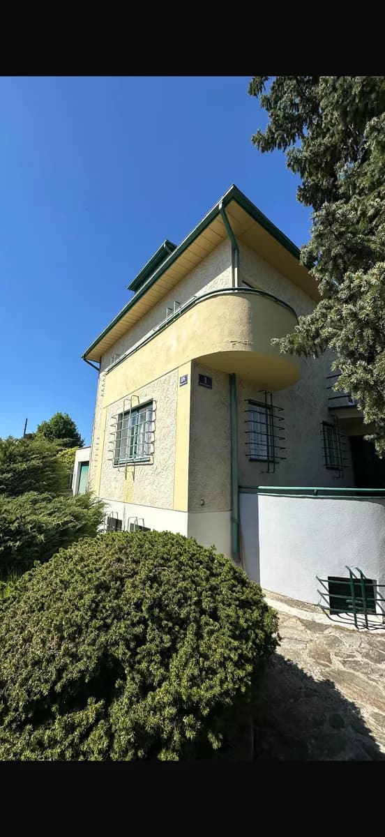 4-Zimmer-Haus mieten in Wien – 110 m², € 2.400 – Bild 7 von 12
