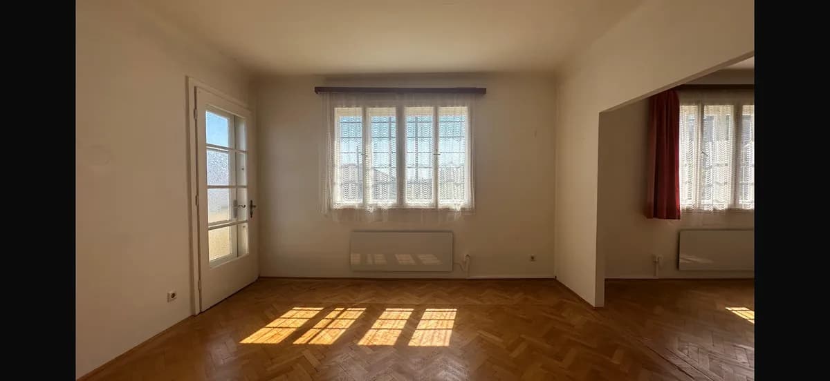 4-Zimmer-Haus mieten in Wien – 110 m², € 2.400 – Bild 11 von 12