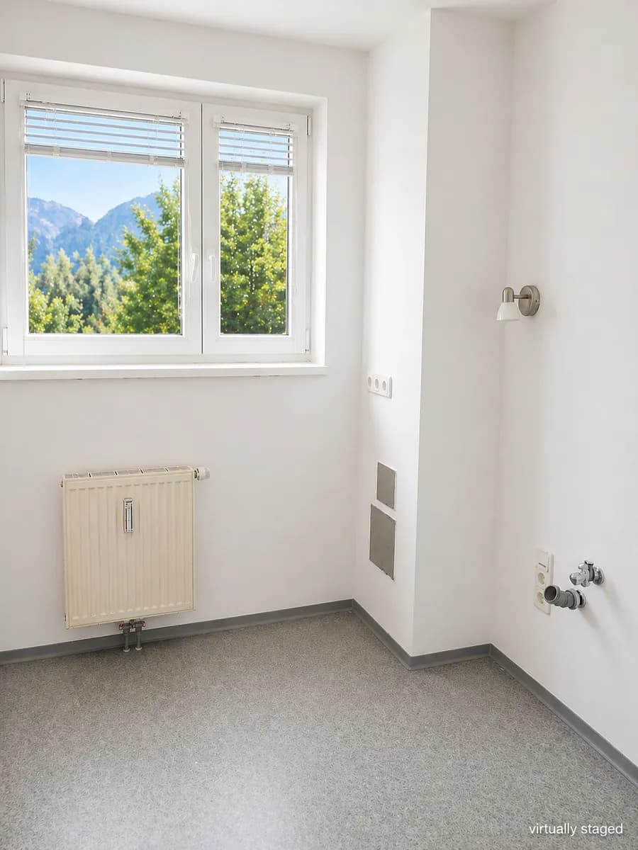 4-Zimmer-Wohnung mieten in Weiz – 81,77 m², € 930 – Bild 2 von 8