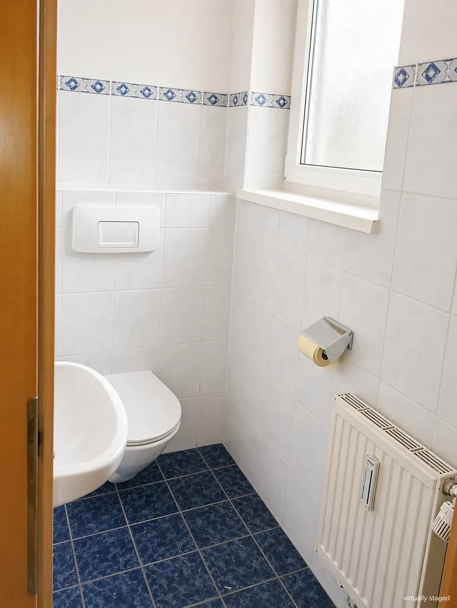 4-Zimmer-Wohnung mieten in Weiz – 81,77 m², € 930 – Bild 3 von 8