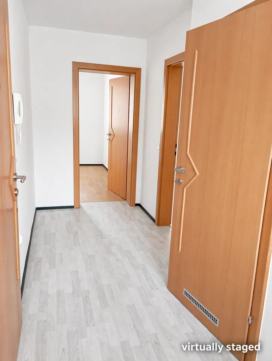 4-Zimmer-Wohnung mieten in Weiz – 81,77 m², € 930 – Bild 4 von 8