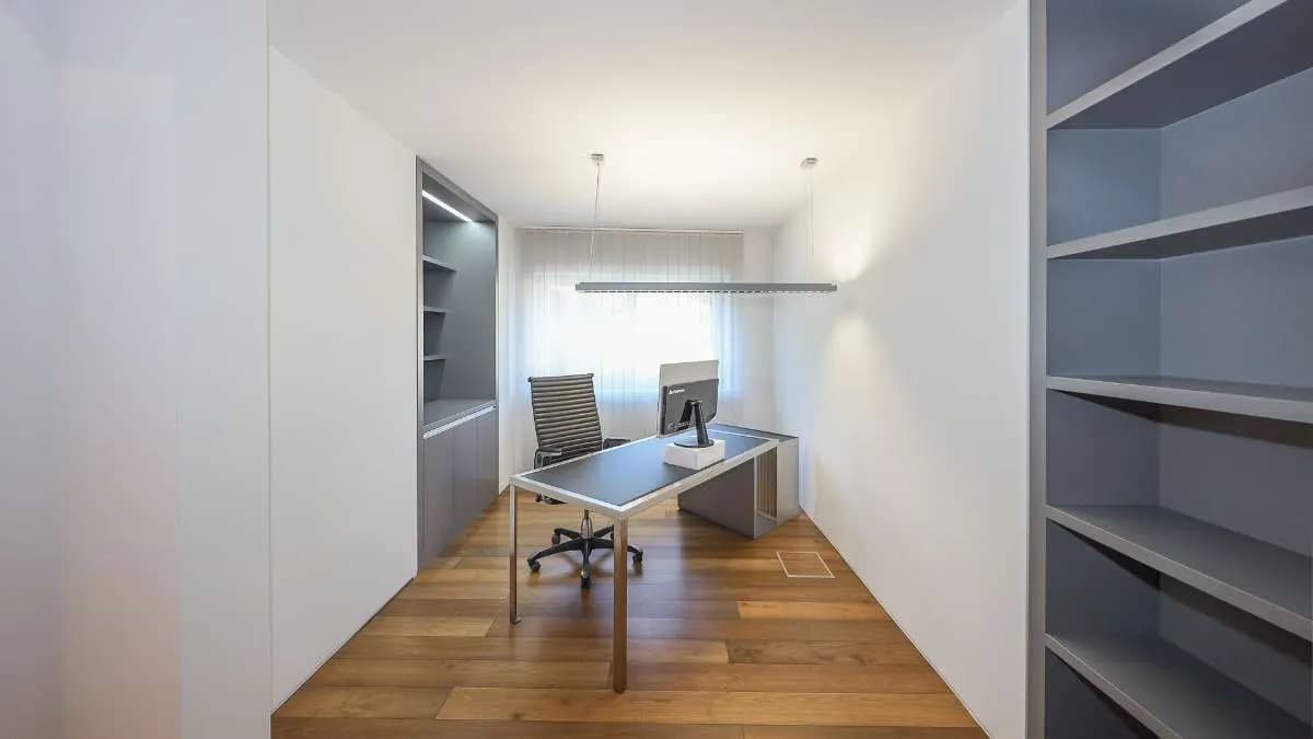 6-Zimmer-Gewerbeimmobilie mieten in Kitzbühel – 203 m², € 5.980 – Bild 9 von 20