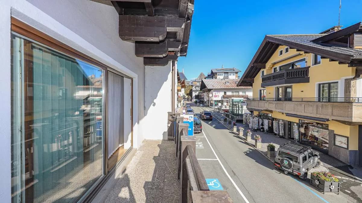6-Zimmer-Gewerbeimmobilie mieten in Kitzbühel – 203 m², € 5.980 – Bild 15 von 20