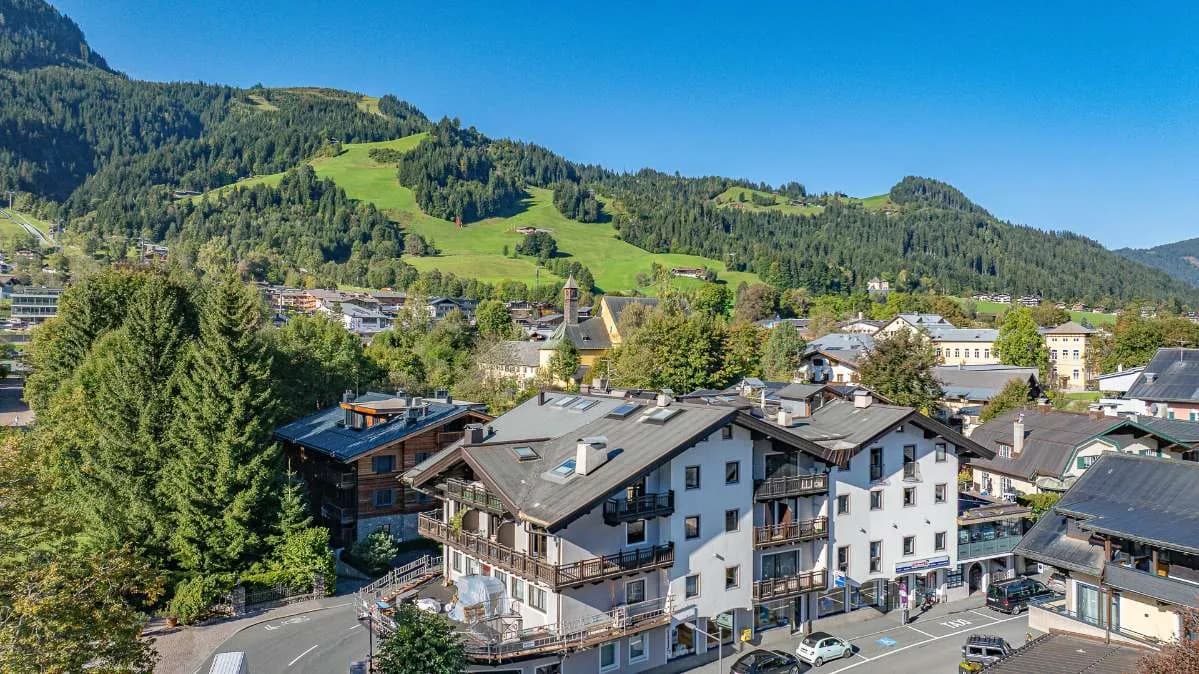 6-Zimmer-Gewerbeimmobilie mieten in Kitzbühel – 203 m², € 5.980 – Bild 19 von 20