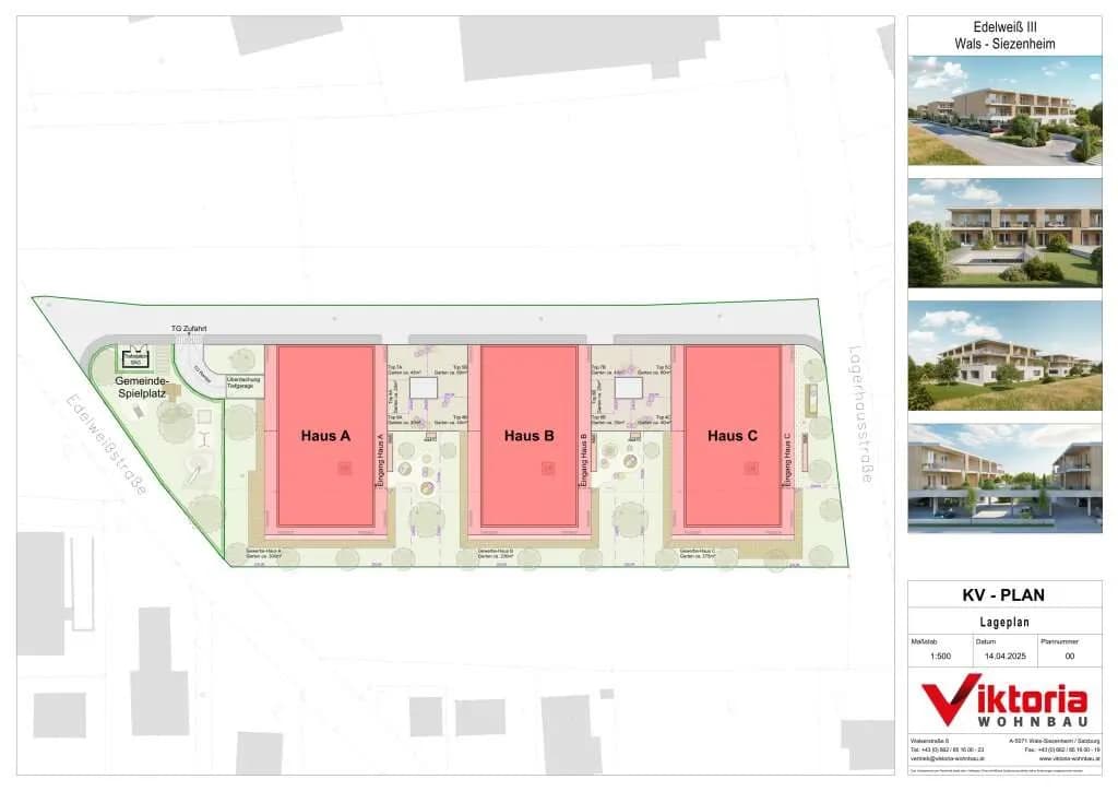 Gewerbeimmobilie kaufen in Salzburg-Umgebung – 87 m², € 508.855 – Bild 8 von 9