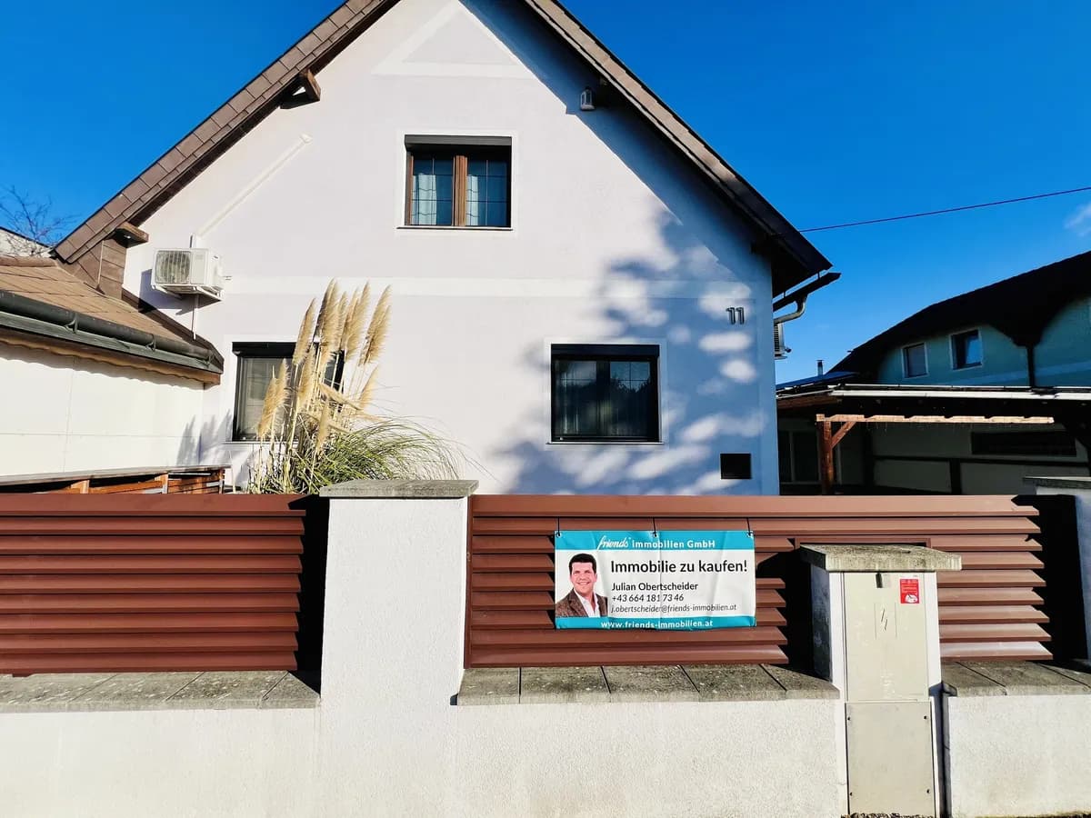 9-Zimmer-Haus kaufen in Baden – 196,8 m², € 678.000 – Bild 4 von 41