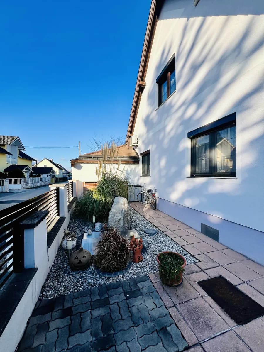 9-Zimmer-Haus kaufen in Baden – 196,8 m², € 678.000 – Bild 6 von 41
