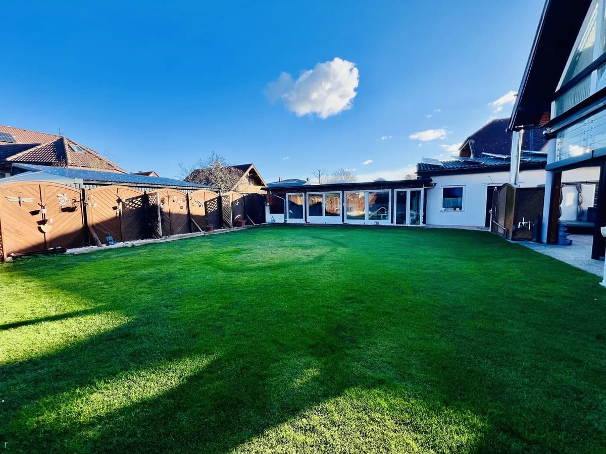9-Zimmer-Haus kaufen in Baden – 196,8 m², € 678.000 – Bild 8 von 41
