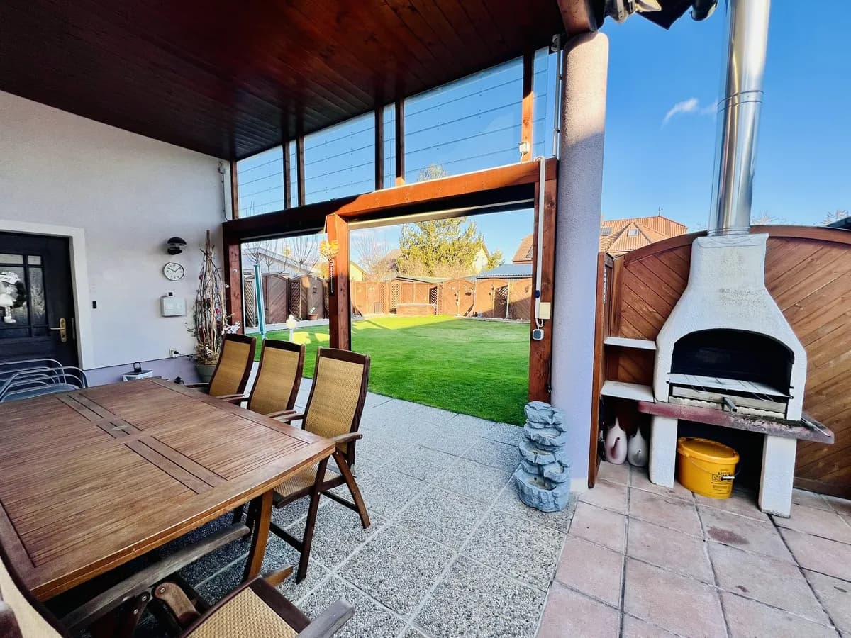 9-Zimmer-Haus kaufen in Baden – 196,8 m², € 678.000 – Bild 9 von 41