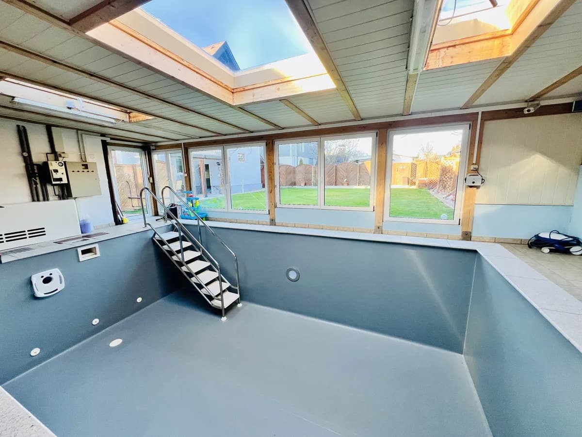 9-Zimmer-Haus kaufen in Baden – 196,8 m², € 678.000 – Bild 10 von 41