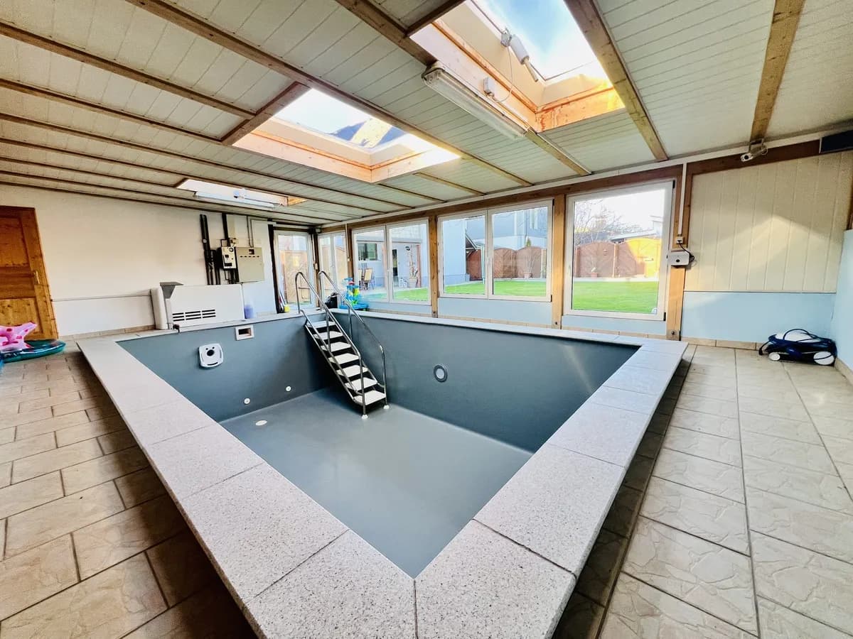 9-Zimmer-Haus kaufen in Baden – 196,8 m², € 678.000 – Bild 11 von 41