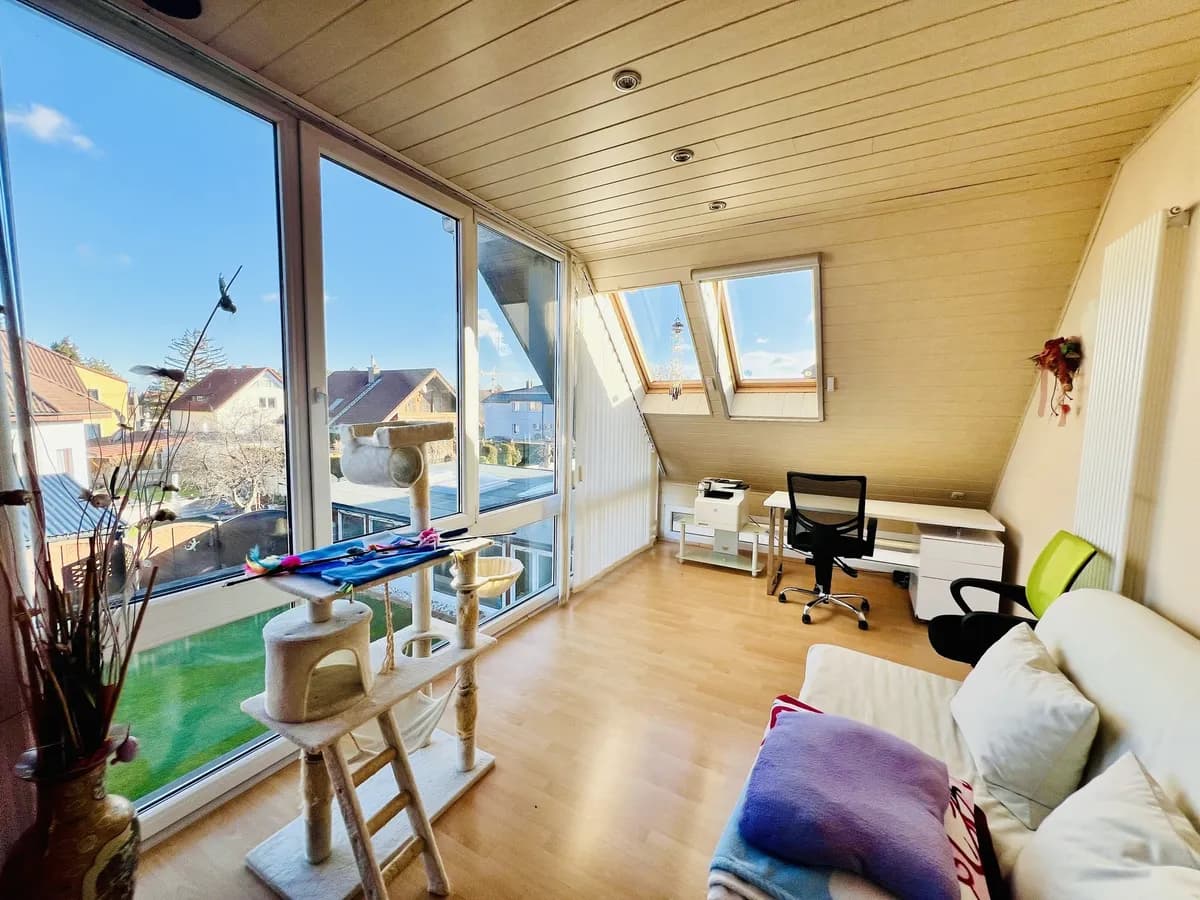 9-Zimmer-Haus kaufen in Baden – 196,8 m², € 678.000 – Bild 13 von 41