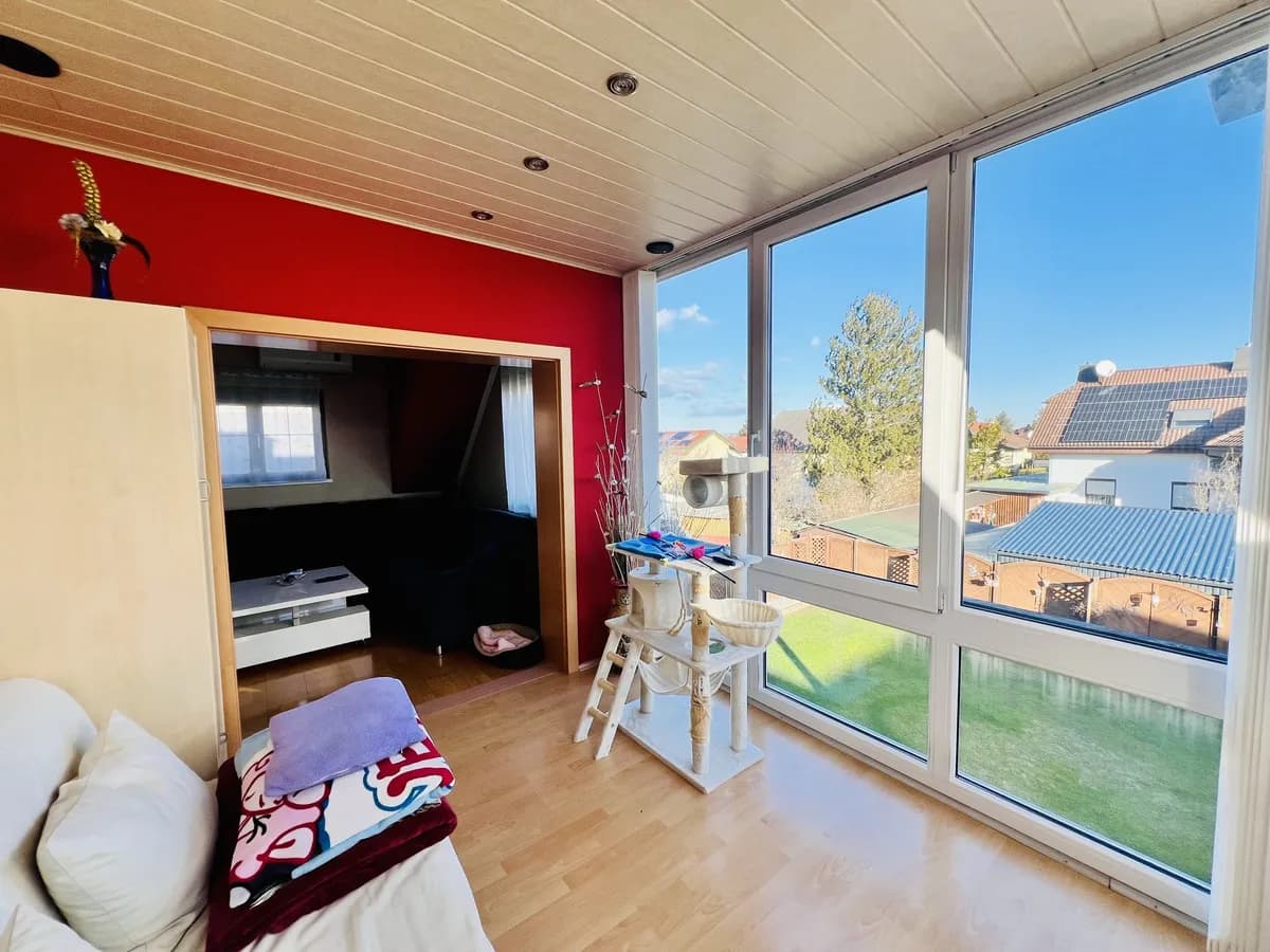 9-Zimmer-Haus kaufen in Baden – 196,8 m², € 678.000 – Bild 14 von 41
