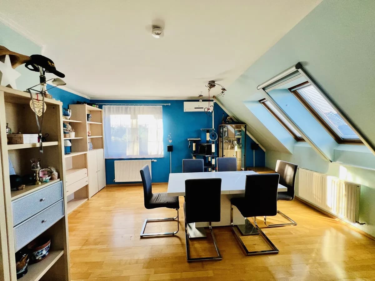 9-Zimmer-Haus kaufen in Baden – 196,8 m², € 678.000 – Bild 15 von 41