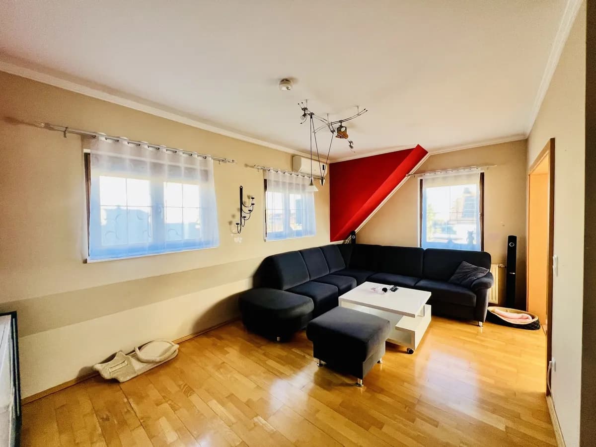 9-Zimmer-Haus kaufen in Baden – 196,8 m², € 678.000 – Bild 16 von 41