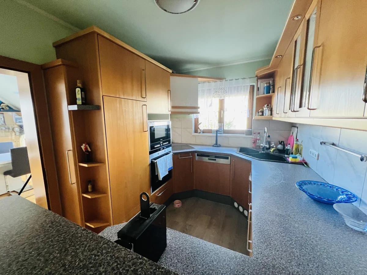 9-Zimmer-Haus kaufen in Baden – 196,8 m², € 678.000 – Bild 17 von 41