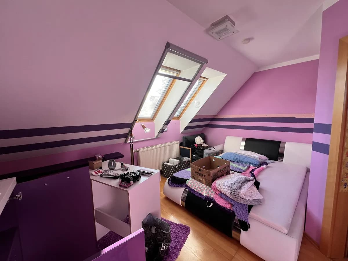 9-Zimmer-Haus kaufen in Baden – 196,8 m², € 678.000 – Bild 20 von 41