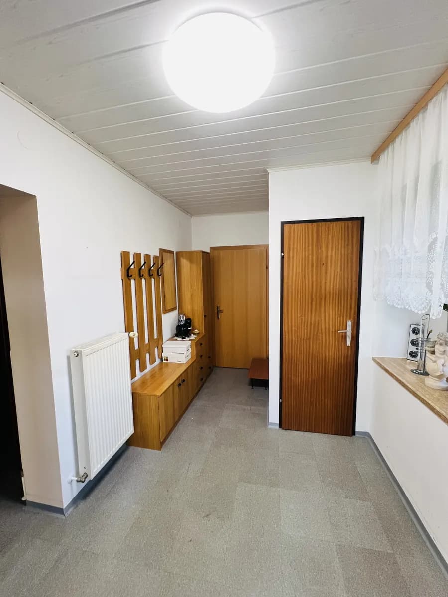 9-Zimmer-Haus kaufen in Baden – 196,8 m², € 678.000 – Bild 25 von 41