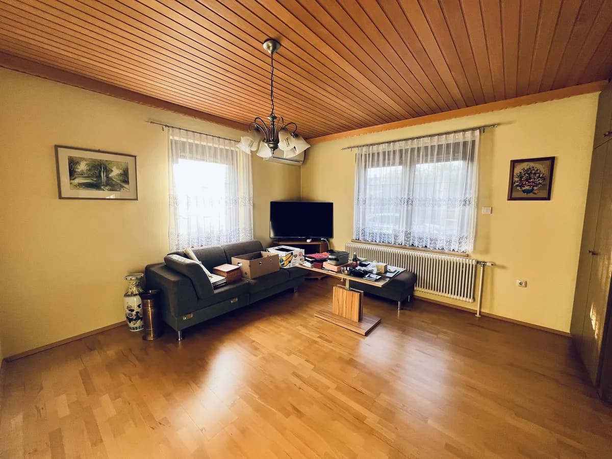 9-Zimmer-Haus kaufen in Baden – 196,8 m², € 678.000 – Bild 26 von 41