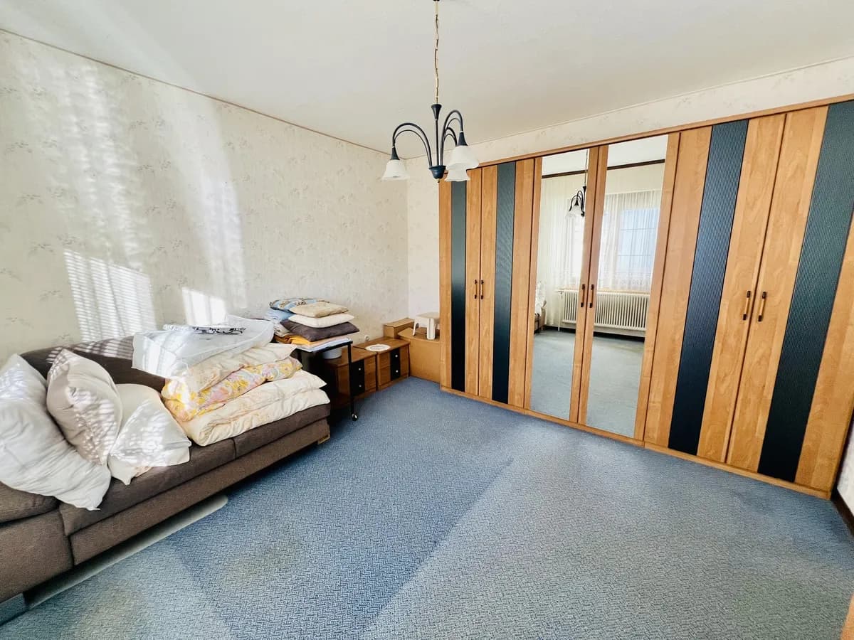 9-Zimmer-Haus kaufen in Baden – 196,8 m², € 678.000 – Bild 27 von 41
