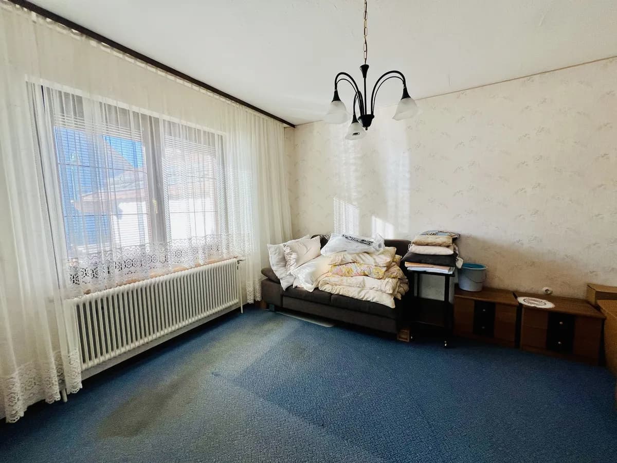 9-Zimmer-Haus kaufen in Baden – 196,8 m², € 678.000 – Bild 28 von 41
