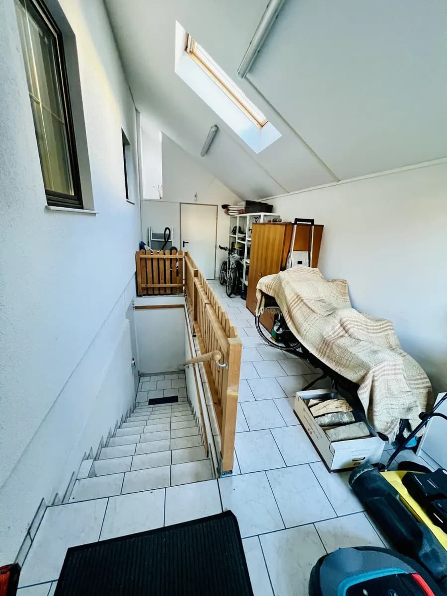 9-Zimmer-Haus kaufen in Baden – 196,8 m², € 678.000 – Bild 29 von 41