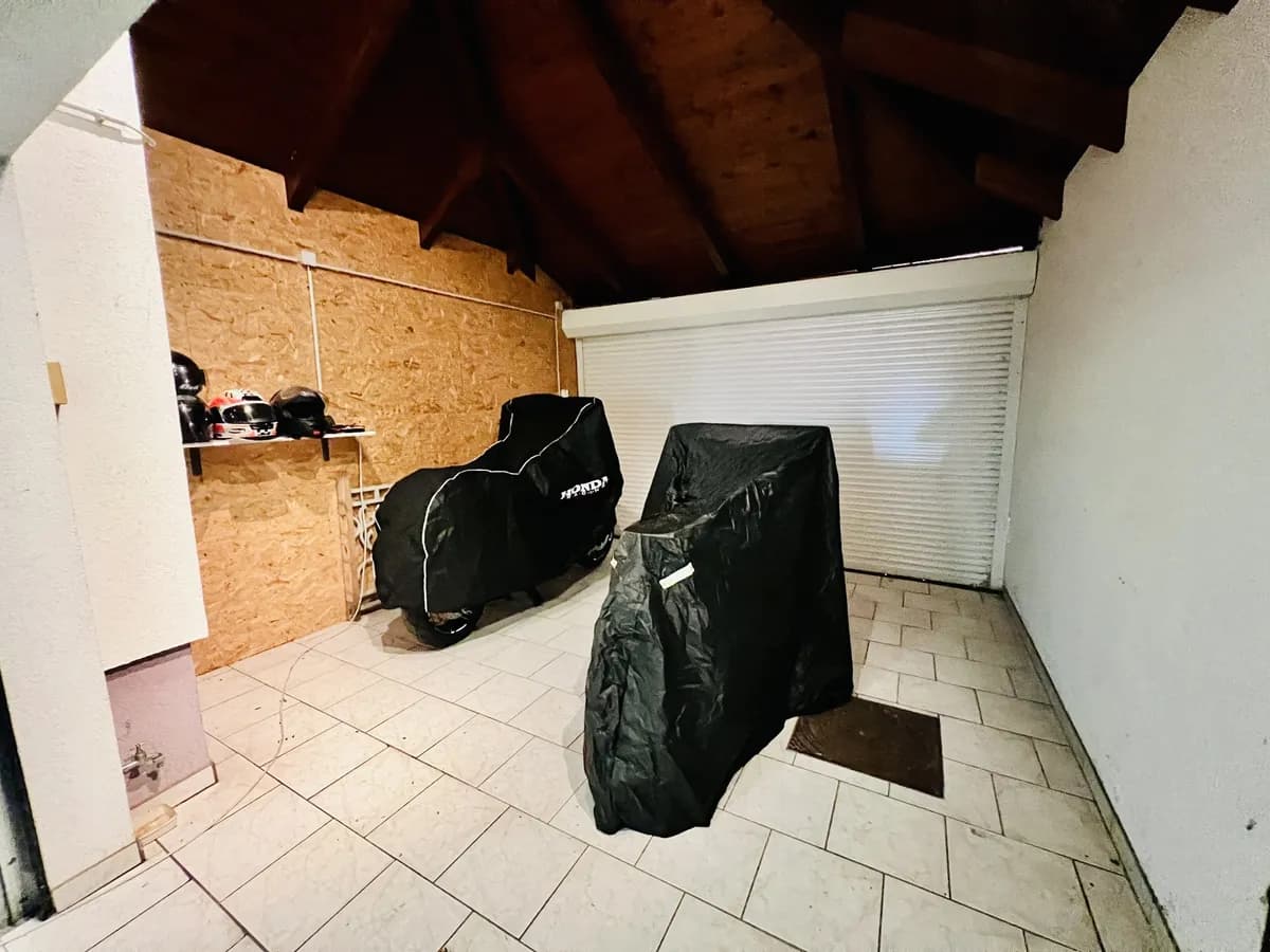 9-Zimmer-Haus kaufen in Baden – 196,8 m², € 678.000 – Bild 31 von 41