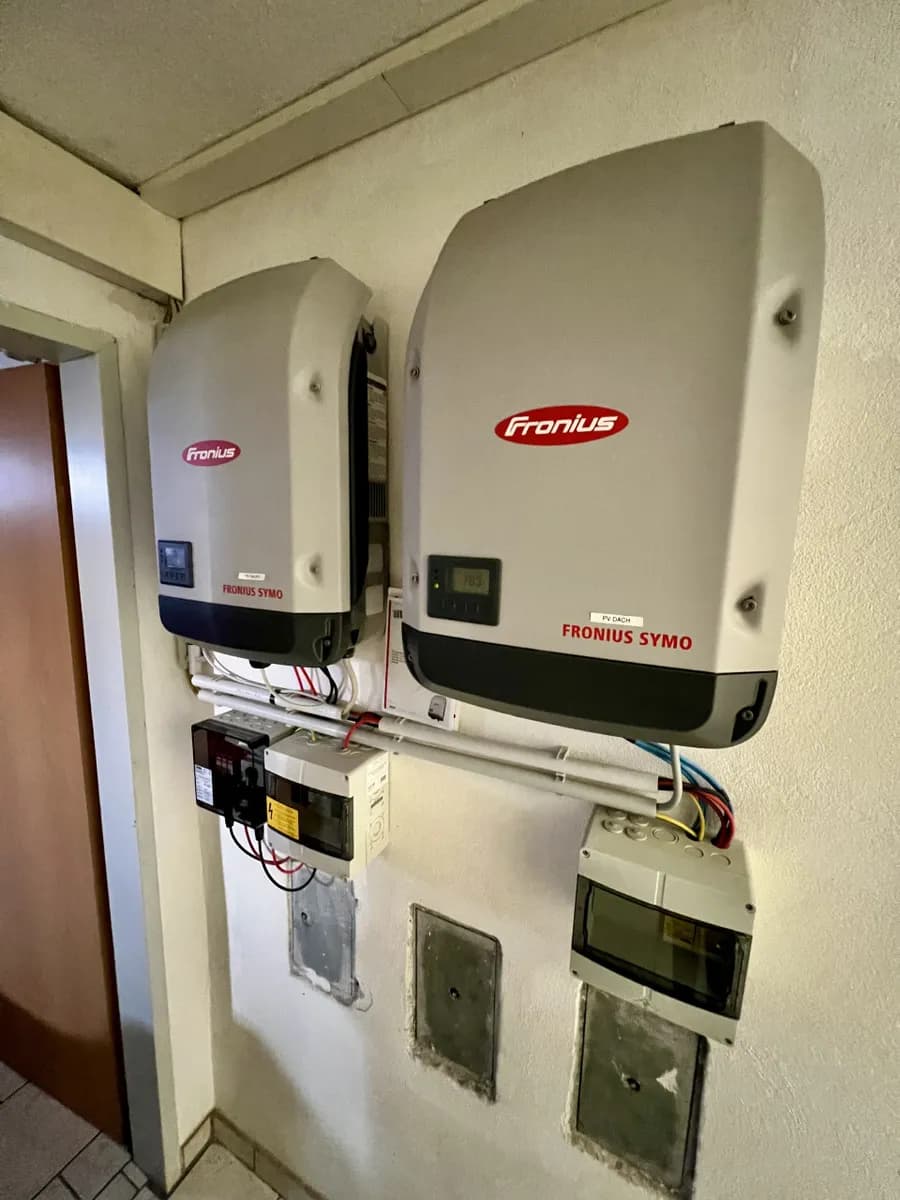 9-Zimmer-Haus kaufen in Baden – 196,8 m², € 678.000 – Bild 33 von 41