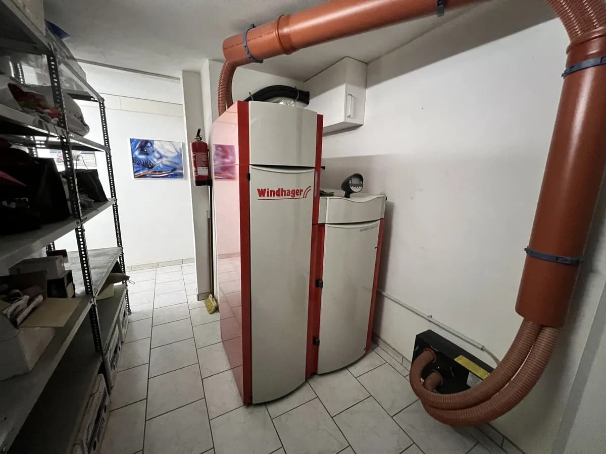 9-Zimmer-Haus kaufen in Baden – 196,8 m², € 678.000 – Bild 34 von 41