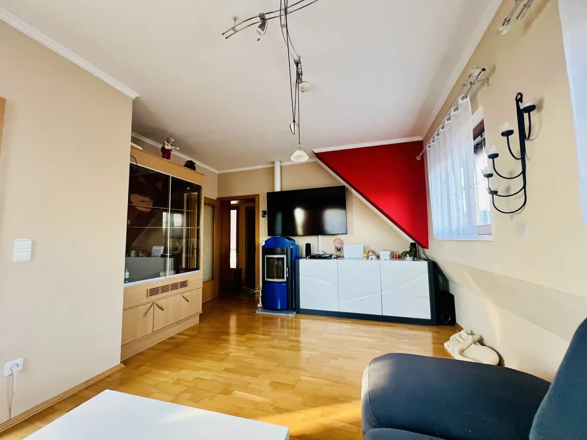 9-Zimmer-Haus kaufen in Baden – 196,8 m², € 678.000 – Bild 35 von 41