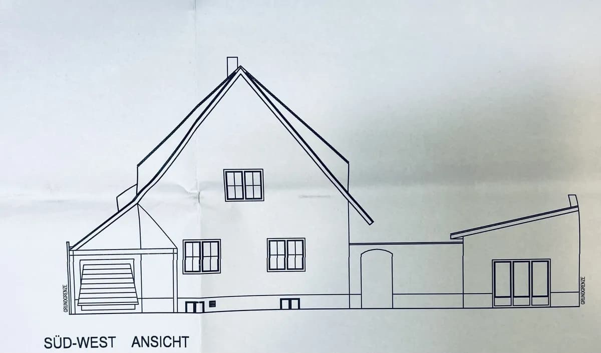 9-Zimmer-Haus kaufen in Baden – 196,8 m², € 678.000 – Bild 39 von 41