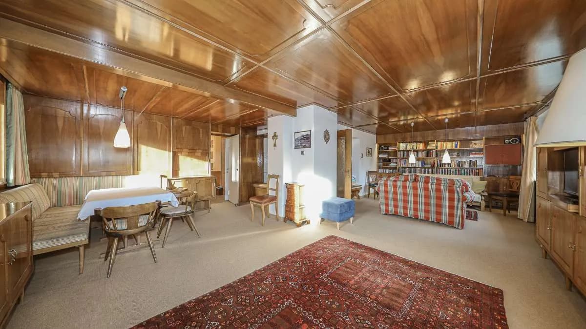 9-Zimmer-Immobilie kaufen in Kitzbühel – 300 m², € 990.000 – Bild 6 von 31