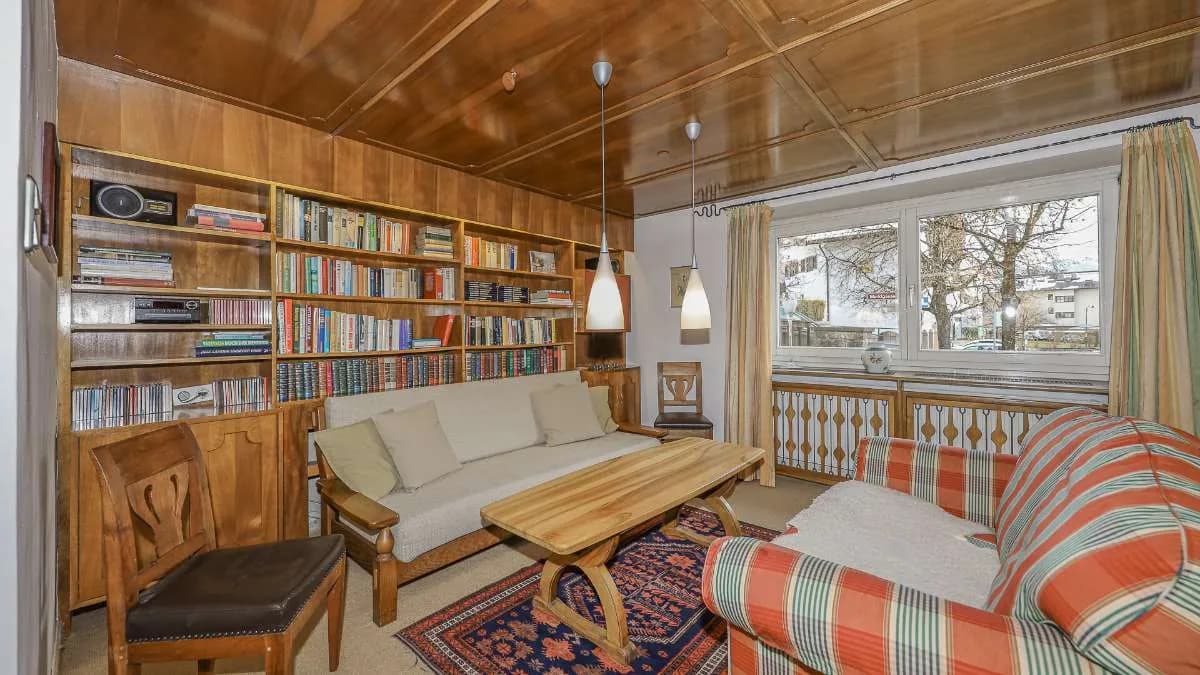 9-Zimmer-Immobilie kaufen in Kitzbühel – 300 m², € 990.000 – Bild 7 von 31