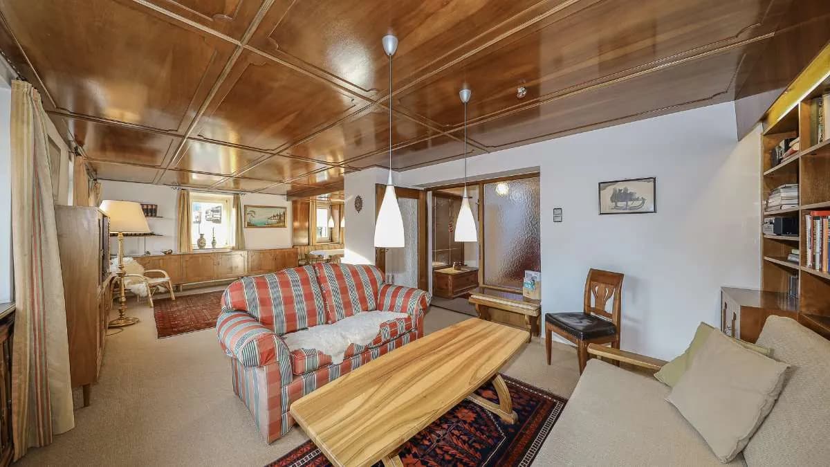 9-Zimmer-Immobilie kaufen in Kitzbühel – 300 m², € 990.000 – Bild 8 von 31