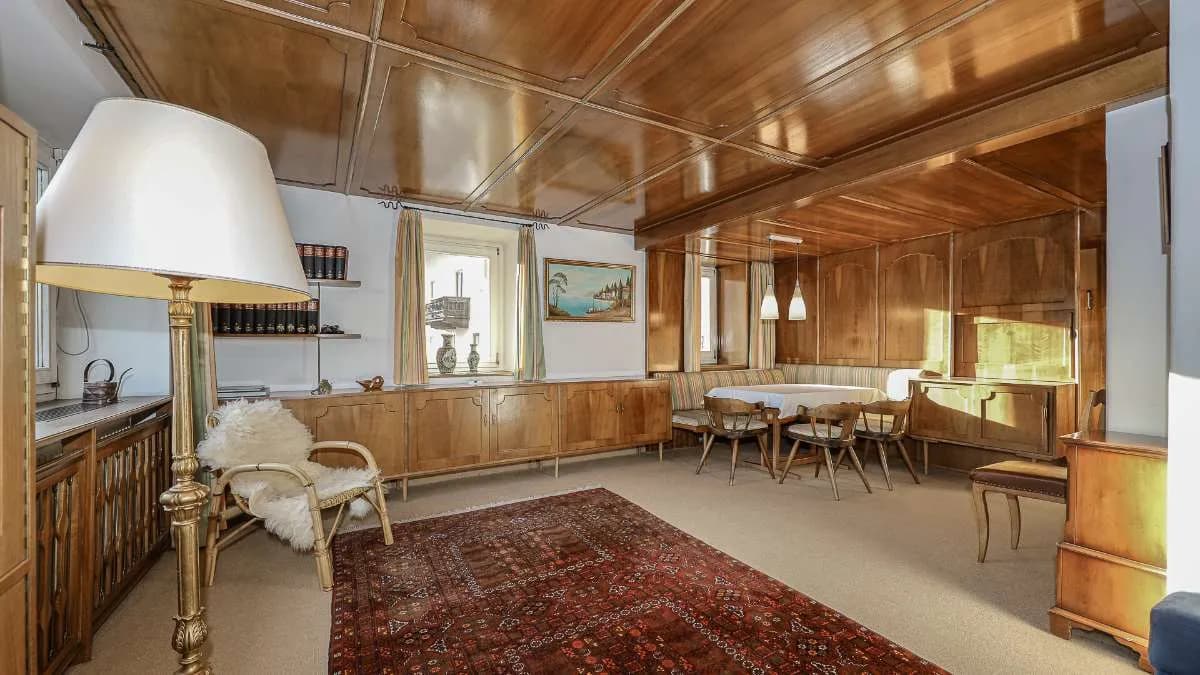 9-Zimmer-Immobilie kaufen in Kitzbühel – 300 m², € 990.000 – Bild 9 von 31