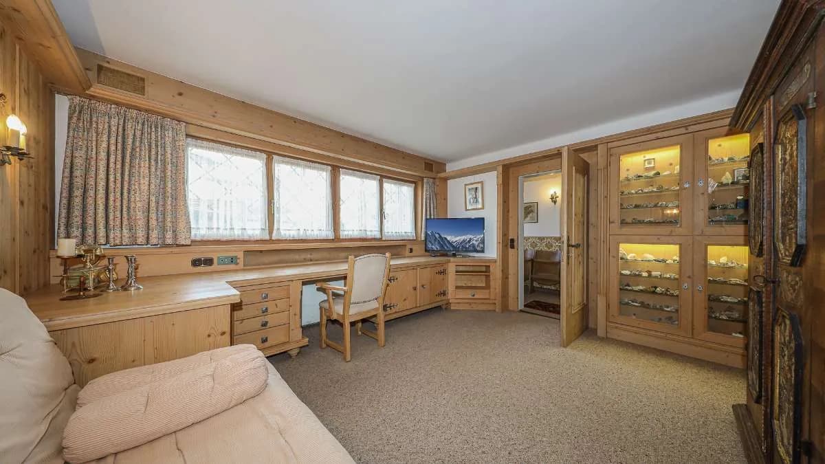 9-Zimmer-Immobilie kaufen in Kitzbühel – 300 m², € 990.000 – Bild 13 von 31