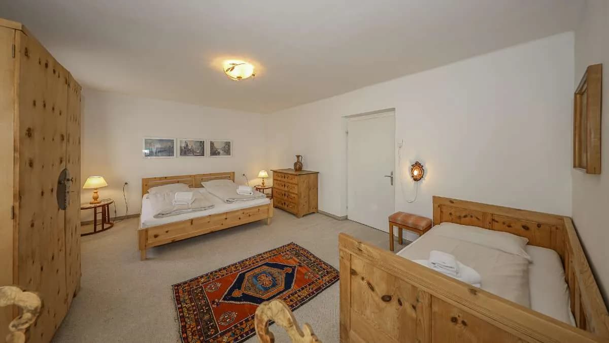9-Zimmer-Immobilie kaufen in Kitzbühel – 300 m², € 990.000 – Bild 16 von 31