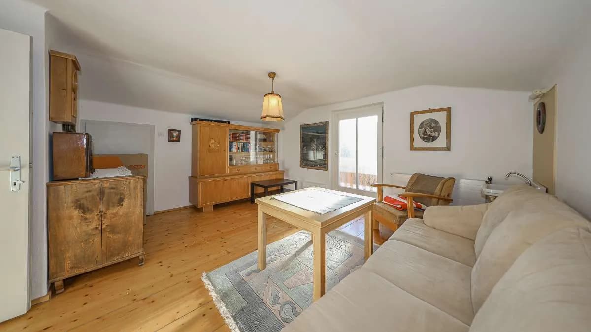 9-Zimmer-Immobilie kaufen in Kitzbühel – 300 m², € 990.000 – Bild 22 von 31