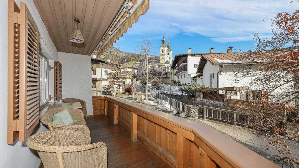 9-Zimmer-Immobilie kaufen in Kitzbühel – 300 m², € 990.000 – Bild 25 von 31