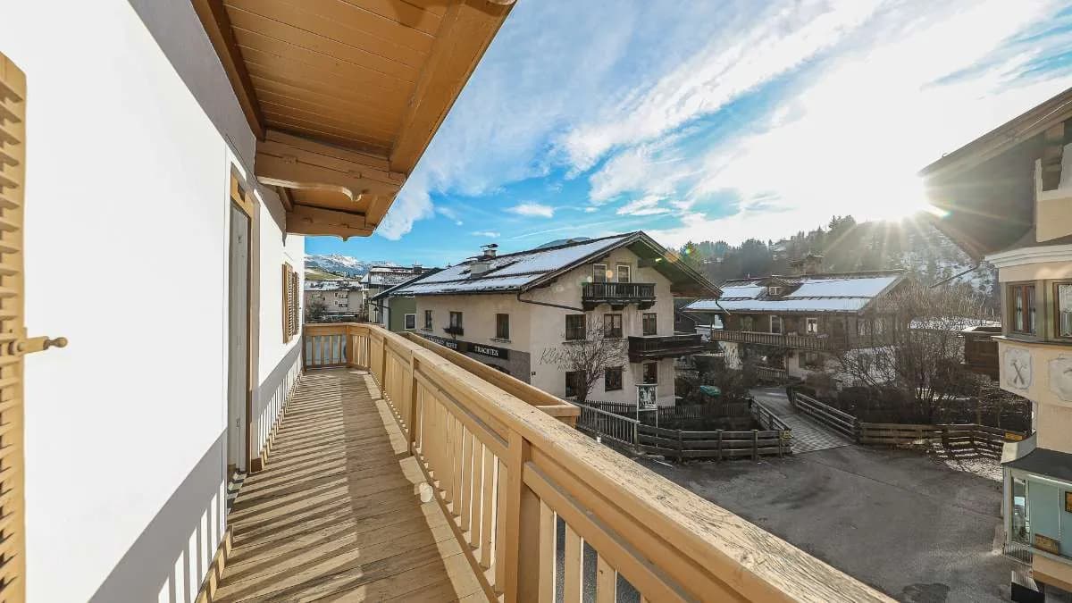 9-Zimmer-Immobilie kaufen in Kitzbühel – 300 m², € 990.000 – Bild 26 von 31