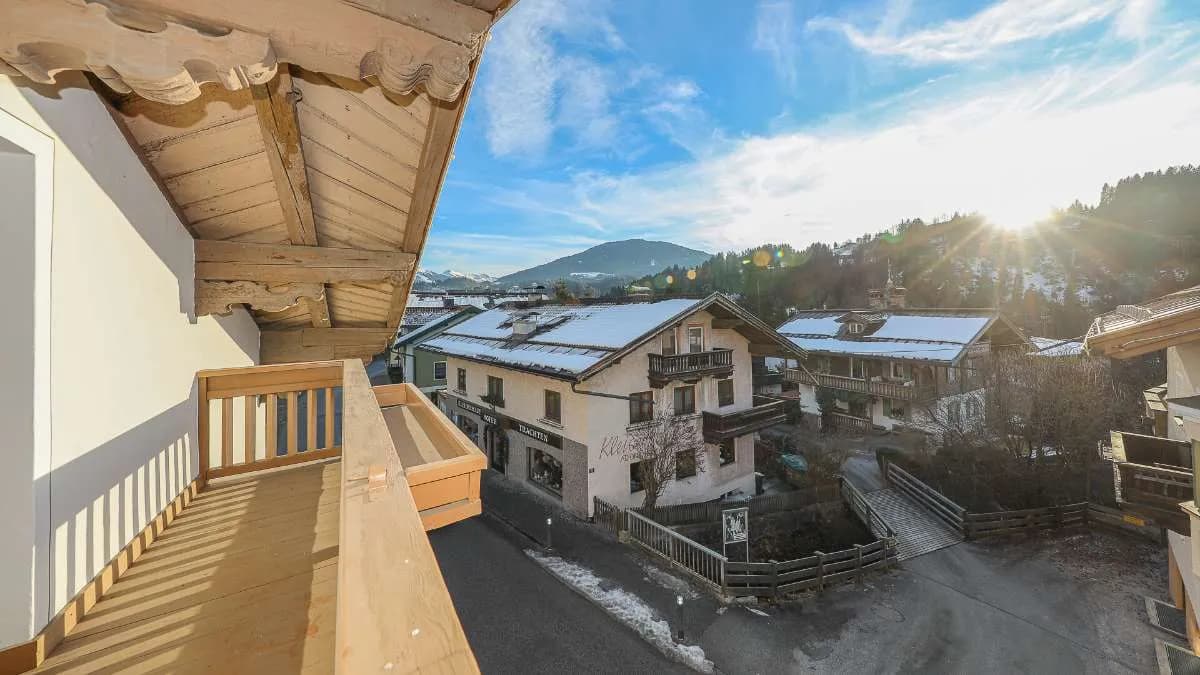 9-Zimmer-Immobilie kaufen in Kitzbühel – 300 m², € 990.000 – Bild 27 von 31